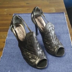 Carlos by Carlos Santana